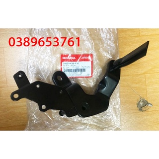 Gác chân trước phải Winner v1/Sonic (chính hãng Honda)
