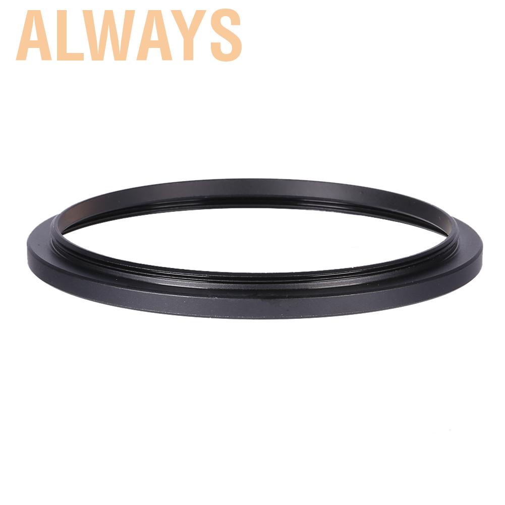 Vòng chuyển đổi ống kính máy ảnh 58mm-62mm 58mm sang 62mm 58-62