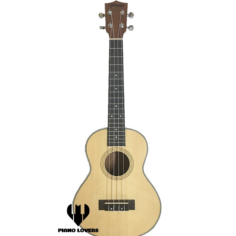 Đàn Ukulele Tenor size 26 Alabama- HÀNG CÓ SẴN