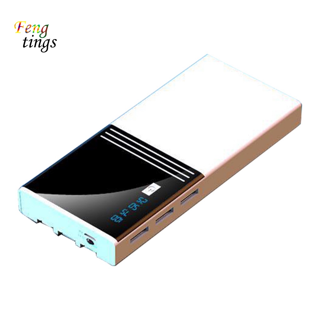 Pin Sạc Dự Phòng 20000mAh Hiệu Quả Cao Cho Điện Thoại