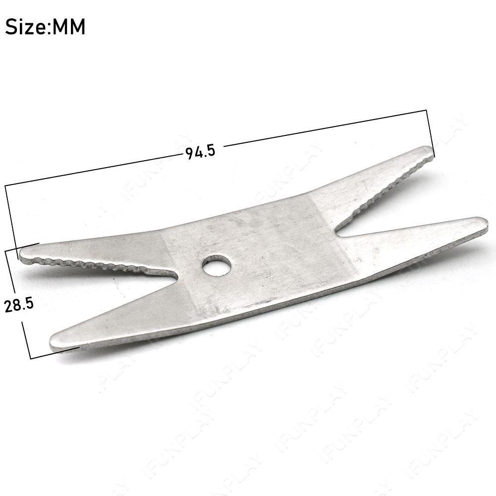 JARRED Dụng Cụ Sửa Chữa Đàn Guitar Dân Gian Đa Năng Tiện Dụng