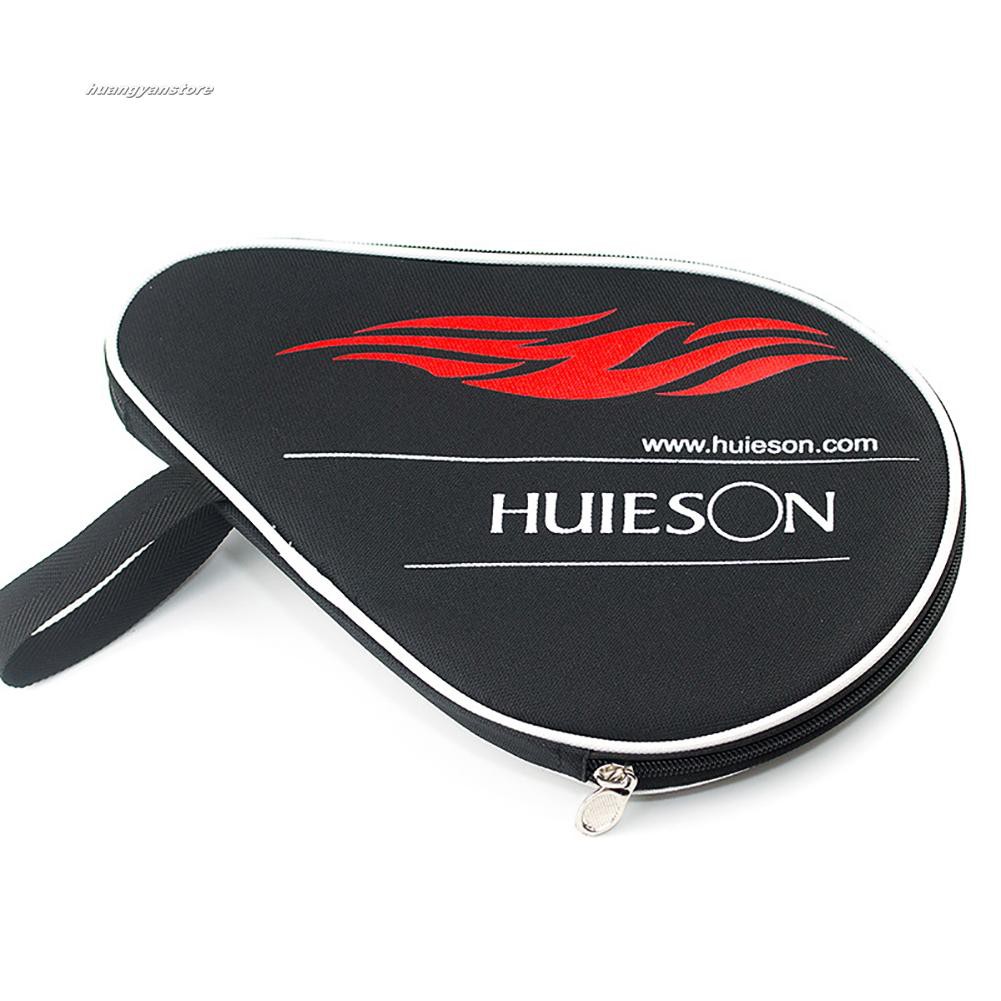 Vỏ Bảo Vệ Vợt Bóng Bàn Chuyên Nghiệp Cho 1 Ping Pong Bat 3 Ball