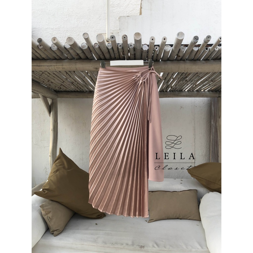 Chân váy Lisa - LEILA Closet | WebRaoVat - webraovat.net.vn