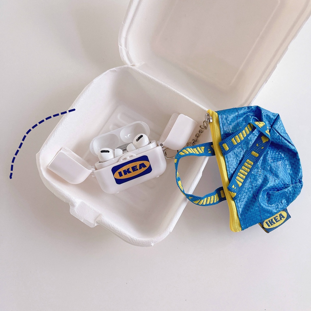 Vỏ Bảo Vệ Hộp Sạc Tai Nghe AirPods3gen 2021 AirPods3 AirPodsPro Airpods2 Ốp