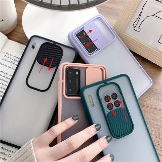 Camera Protect Casing Huawei Nova 7i 5 6 Case Huawei Mate 30 Pro Casing Huawei Mate 20 Pro honor 30 Cute Cover women men shockproof