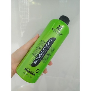 Thuốc Uốn lạnh WELLMATE 1000ml