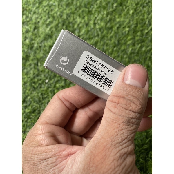 Victorinox Classic SD Alox , Hàng New - Dụng cụ đa năng