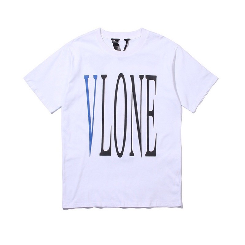 Tee Vlone - thời trang nam hot nhất hiện nay