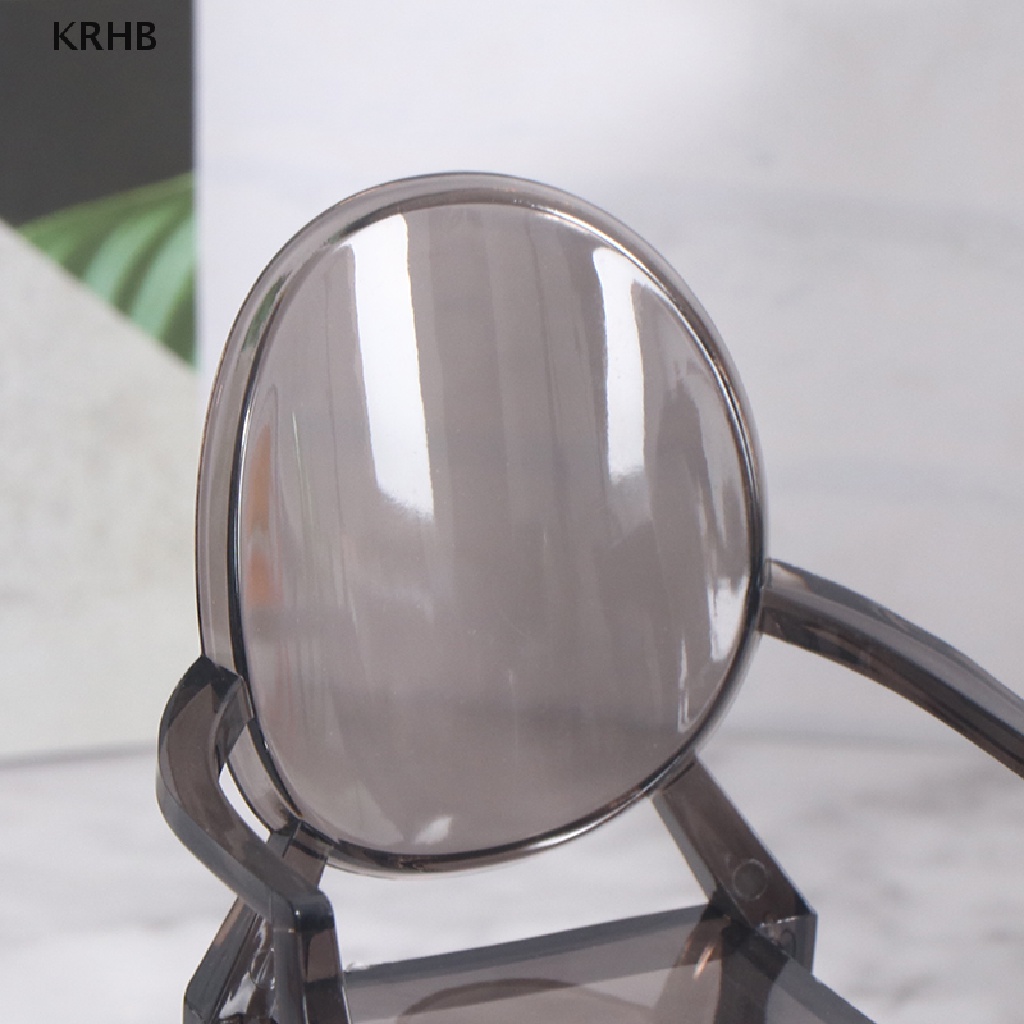 Mô Hình Ghế Nội Thất Xinh Xắn Cho Ngôi Nhà Búp Bê Tỉ Lệ 1 / 6 Mới