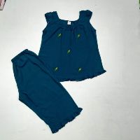 Combo 10 bộ tole lanh quần lững size 1(45-50 kí)