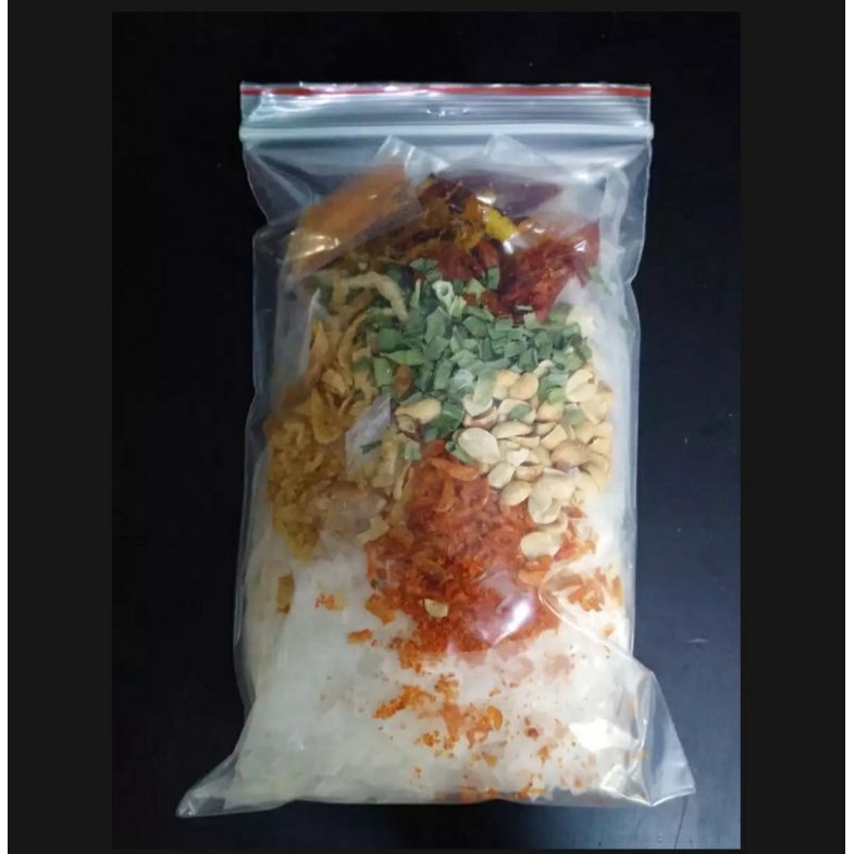 SỈ RẺ BÁNH TRÁNG TRỘN NHÀ LÀM