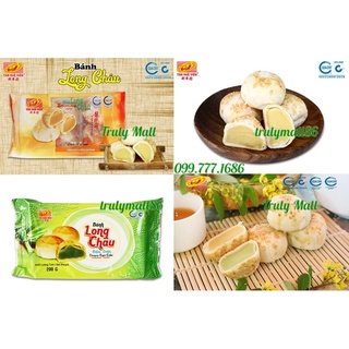 Bánh long châu tân huê viên