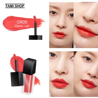 Son Apieu Color Lip Stain - Matte Fluid