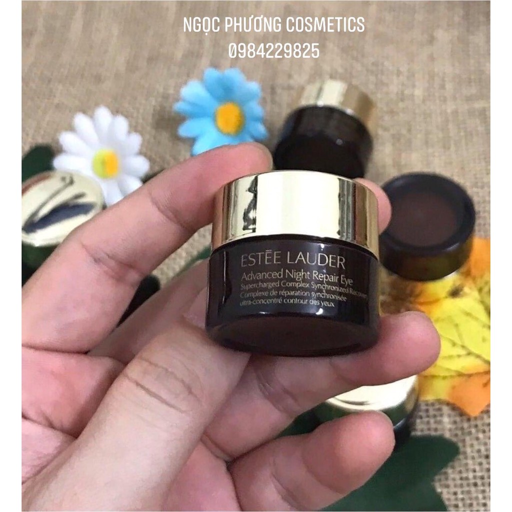 Kem Mắt Estee Lauder Advanced Night Repair 5ml