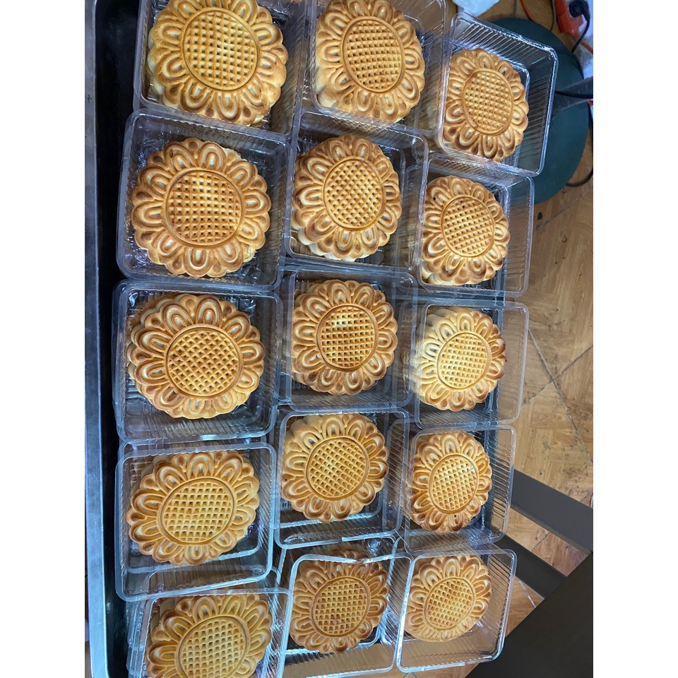 Combo 3 bánh trung thu Thanh Dung