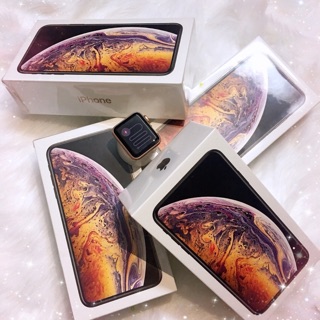Điện thoại Apple Iphone XS Max - 512GB