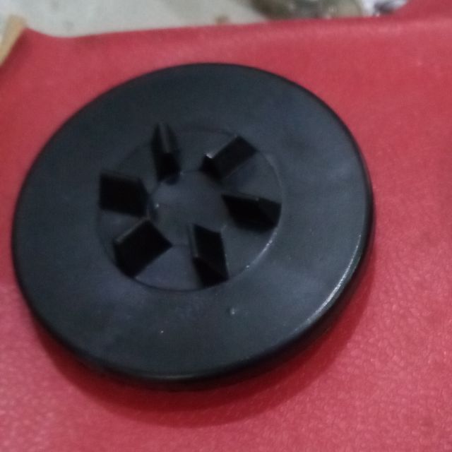 Nhông sinh tố ...  nghịch, thuận
