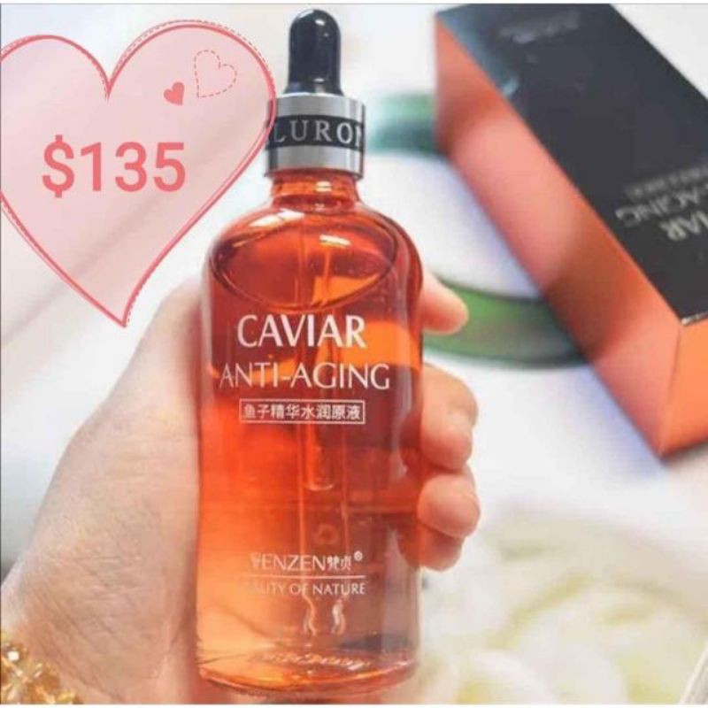 Serum HA HYDRATING THU NHỎ LỖ CHÂN LÔNG CẤP ẨM Venzen 100ML