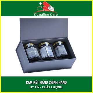 CAO VỊ NHÂN (Hộp 3 Lọ) - Dành cho những người u xơ tử cung