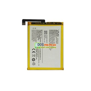 Pin điện thoại vivo v3 chính hãng