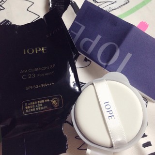 Lõi phấn nước IOPE Air Cushion XP Refill