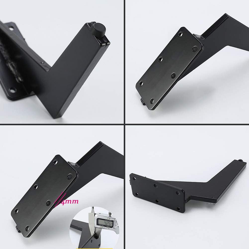 Chân ghế sofa 150mm