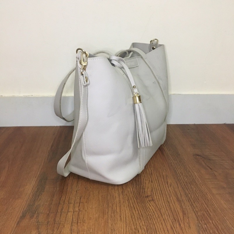 TÚI XÁCH ĐEO CHÉO HÀNG HIỆU