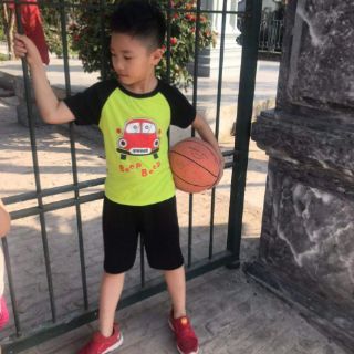 6Bộ hifnh cho bé