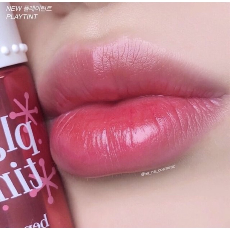 Son tint Benefit Cheek &amp; Lip Stain