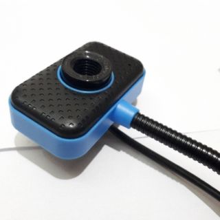 Webcam có Mic cho bé học Online