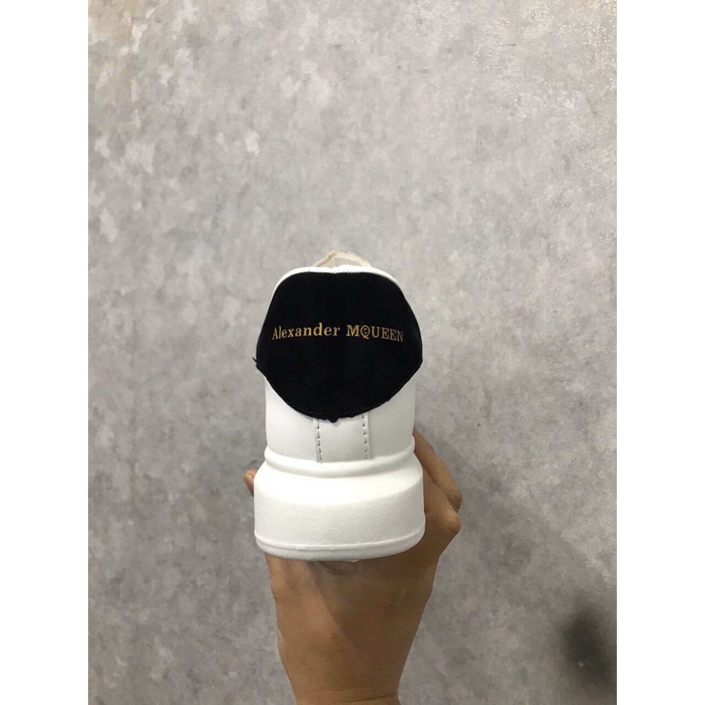 GIÀY M.CQ.UEEN FULL BOX