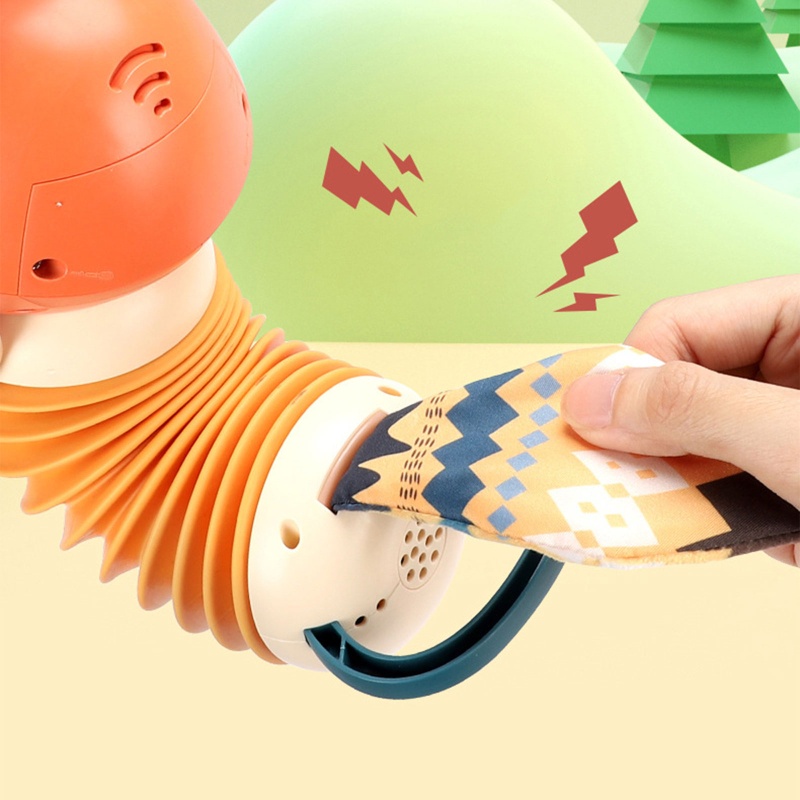 Lục Lạc Thú Bông Đáng Yêu Treo Nôi / Xe Đẩy Cho Bé