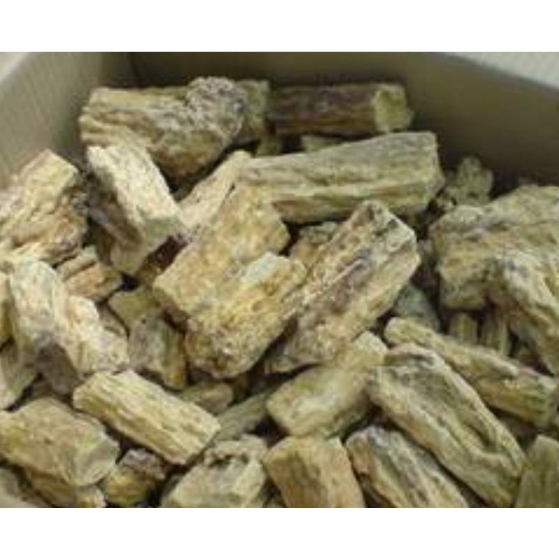 Chai hơ 100g