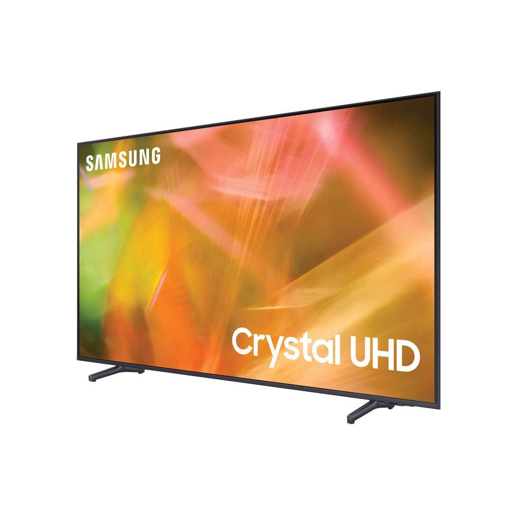 Smart Tivi Samsung 4K 70 inch UA70AU8000 ,Hệ điều hành Tizen OS, Remote thông minh, GIAO HÀNG MIỄN PHÍ HCM | BigBuy360 - bigbuy360.vn