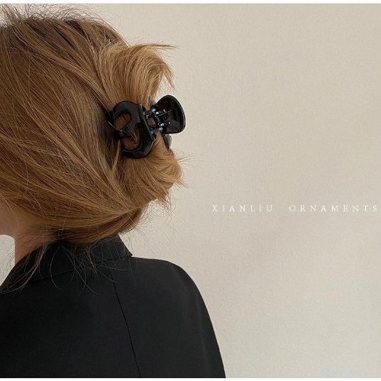 Kẹp Càng Cua Thái Lan 6 Răng