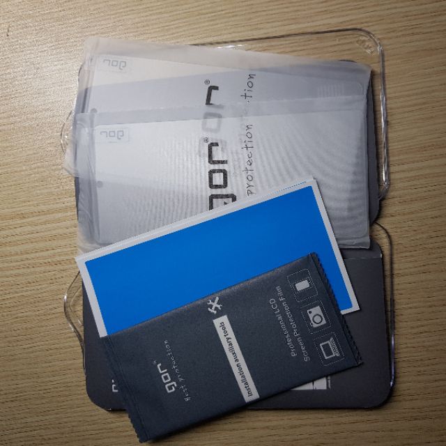 Cường lực samsung S10 lite,chính hãng Gor ( Bộ 2 miếng )