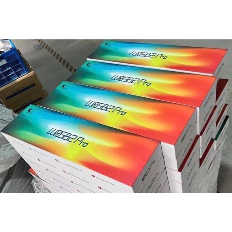 ĐÈN LED CHIHIROS WRGB2 PRO
