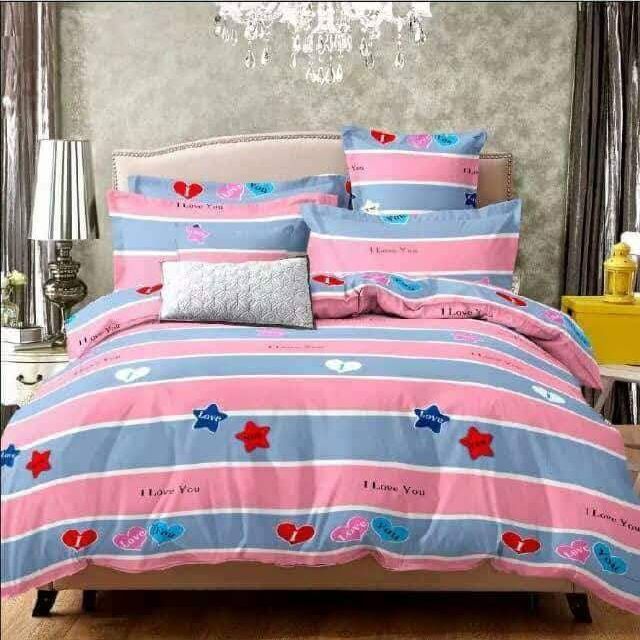 Ga chống thâmd cotton cao cấp Hamina(1.8×2)