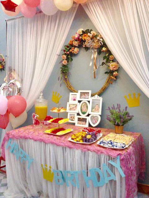 Sỉ 5m vải voan bọc hoa,trang trí sinh nhật,tiệc cưới - HN5