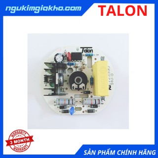 [HOT] MẠCH MÁY KHÒ NHIỆT TALON
