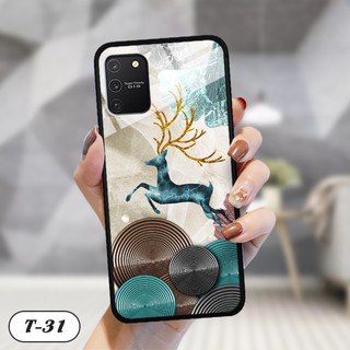 Ốp lưng Samsung Galaxy S10 Lite - hình 3D