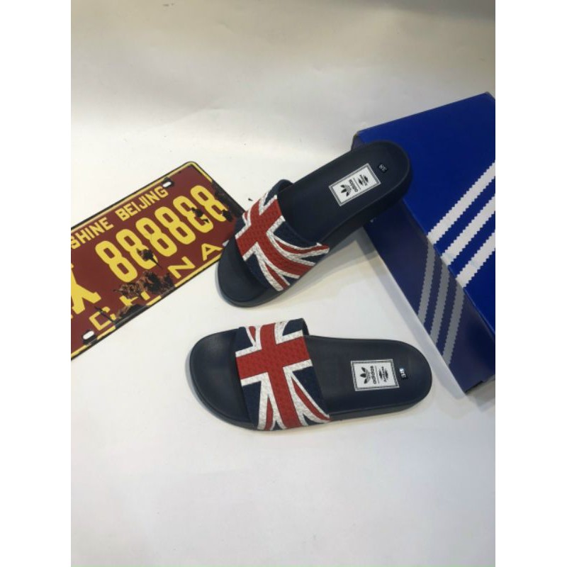 Dép quai ngang ADJDAS siêu hót