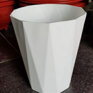 5 cái chậu nhựa cao đường kính 30cm cao 40cm