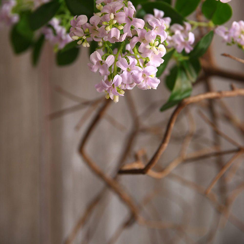 Nhánh Cây Thyme Giả Để Bàn Trang Trí Tiệc Cưới|Hoa Giả Trang Trí Nhà Ở / Văn Phòng Xinh Xắn