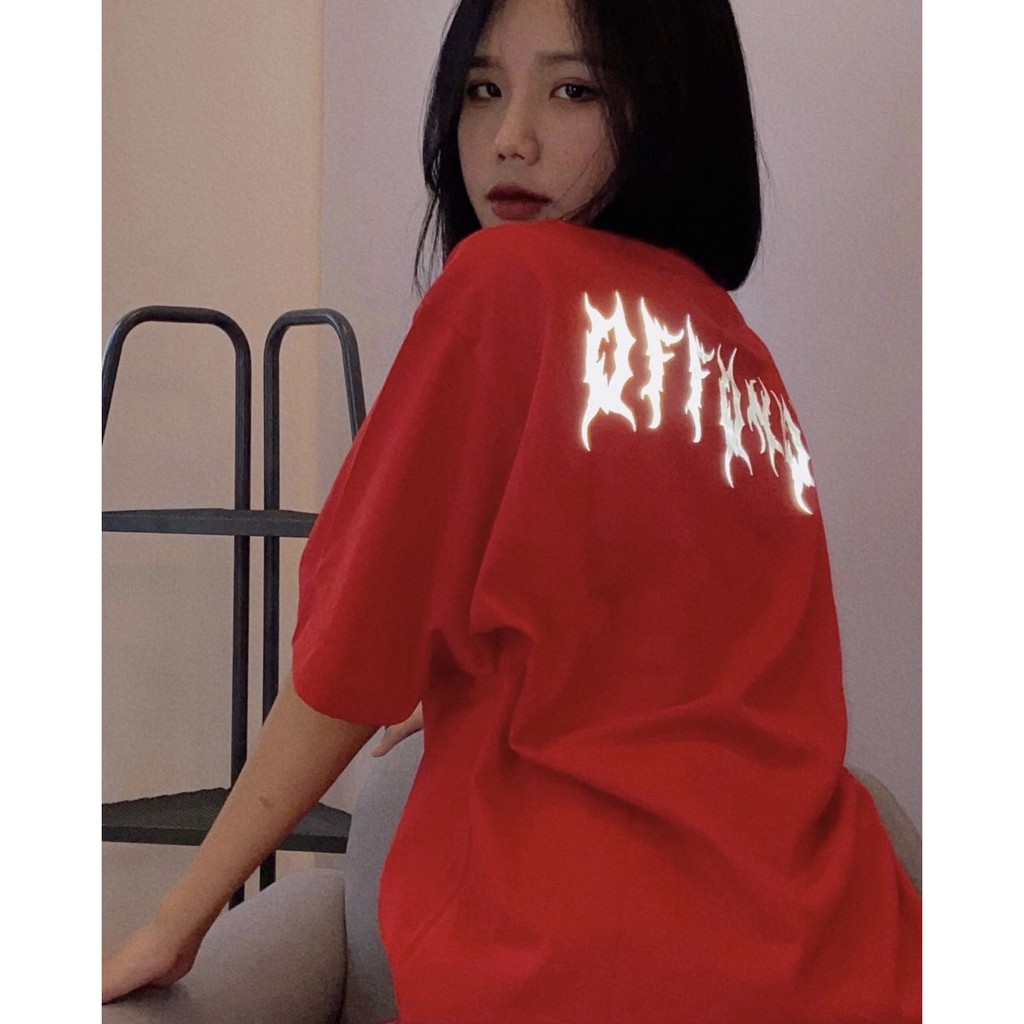 Áo Thun OFF.ON.OFF Unisex 1hitshop | BigBuy360 - bigbuy360.vn