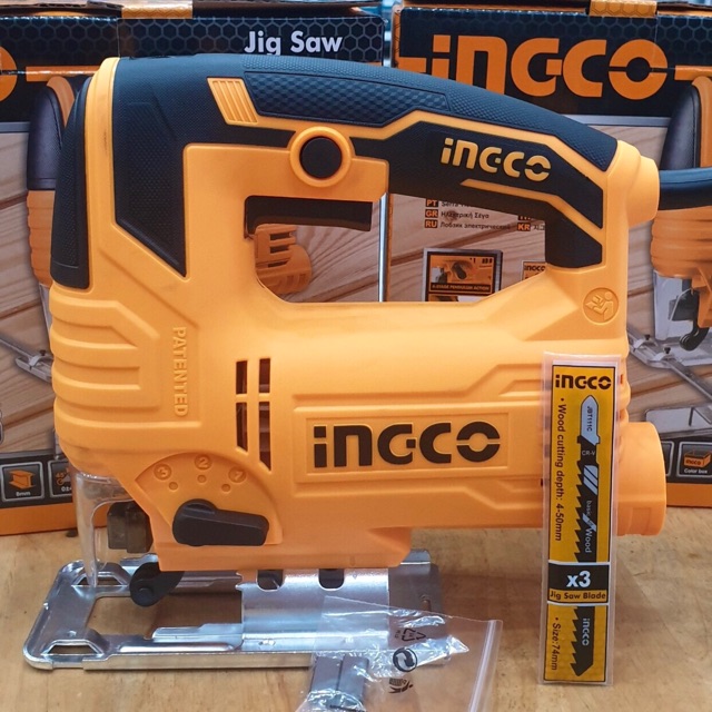 MÁY CƯA LỌNG INGCO JS57028 | Shopee Việt Nam