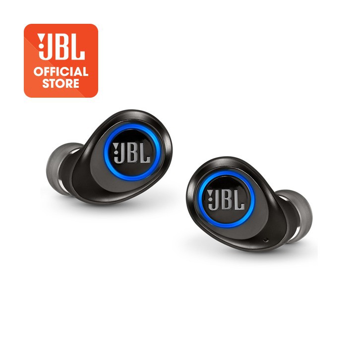 ✿Tai nghe True Wireless JBL FREE X - Hàng Chính Hãng