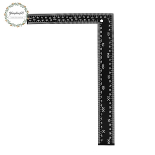 Thước Đo Khoảng Cách Hình Chữ L 0-30cm 0-20cm