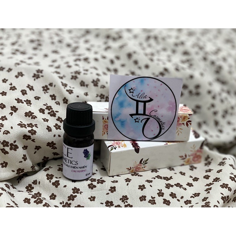 Tinh dầu 10 ml