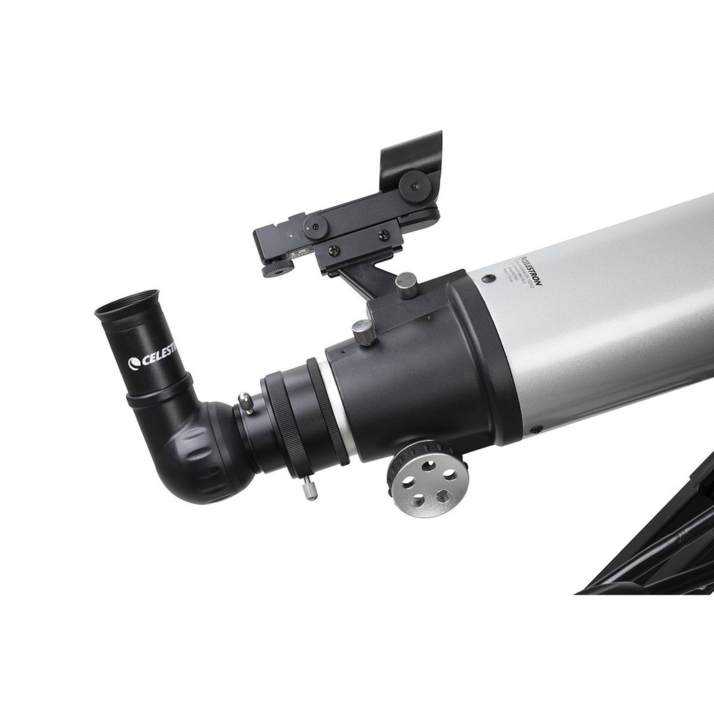 Kính thiên văn khúc xạ Celestron StarSense Explorer DX 102AZ tự động định vị tìm sao